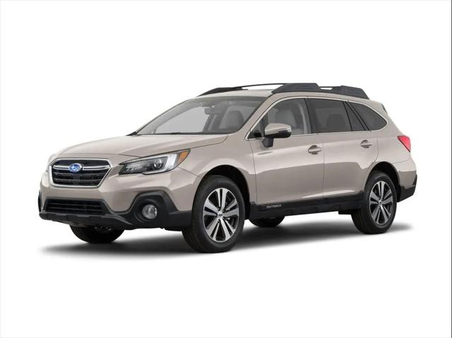 2019 Subaru Outback 2.5i Limited for sale in Kennesaw, GA