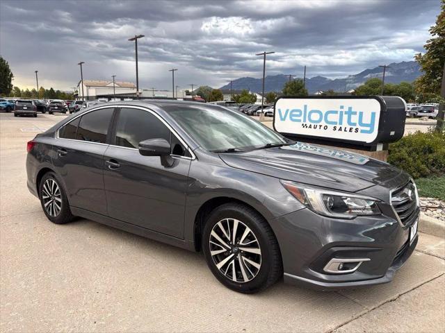 2019 Subaru Legacy 2.5i Premium for sale in Draper, UT