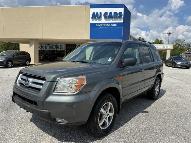 2008 Honda Pilot EX for sale in Auburn, AL