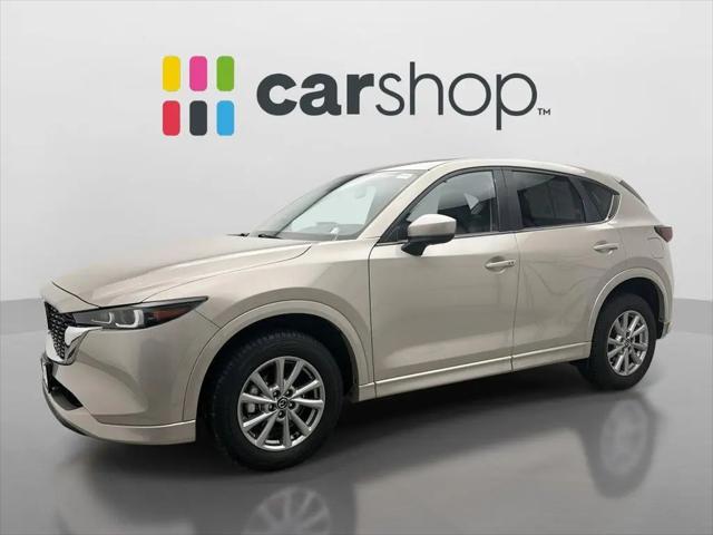 2024 Mazda CX-5 2.5 S Preferred for sale in Hatfield, PA
