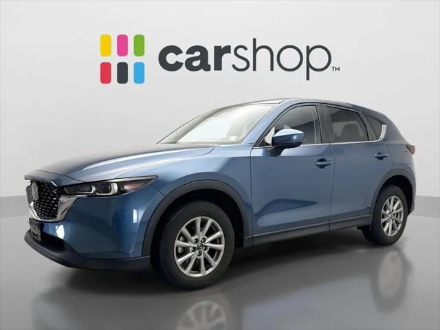 2022 Mazda CX-5 2.5 S Select for sale in Hatfield, PA
