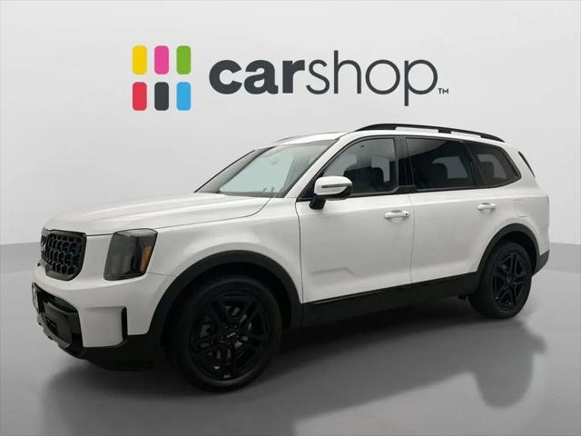 2024 Kia Telluride EX X-Line for sale in Hatfield, PA