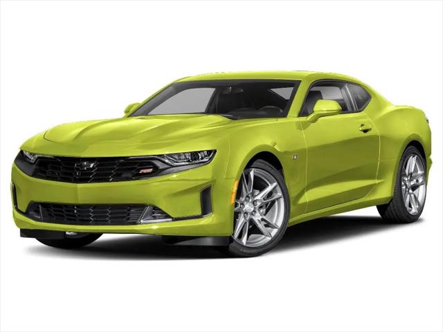 2019 Chevrolet Camaro 2LT for sale in Weimar, TX