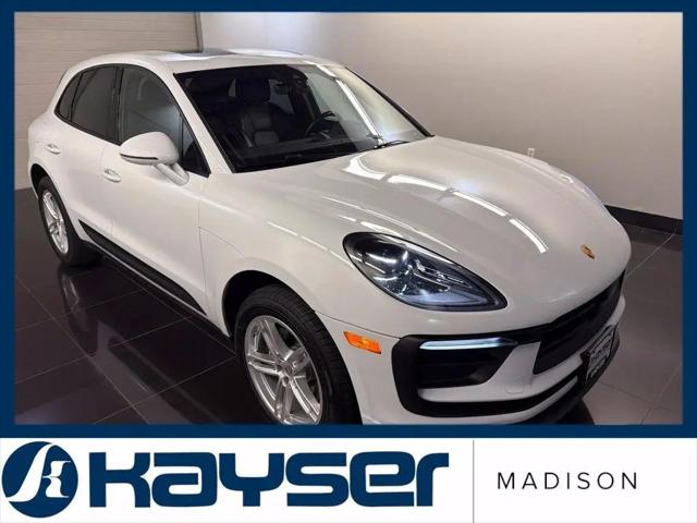 2024 Porsche Macan Base for sale in Madison, WI