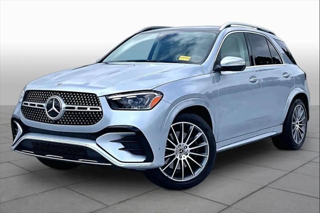 2026 Mercedes-Benz GLE GLE 450 4MATIC for sale in Atlanta, GA