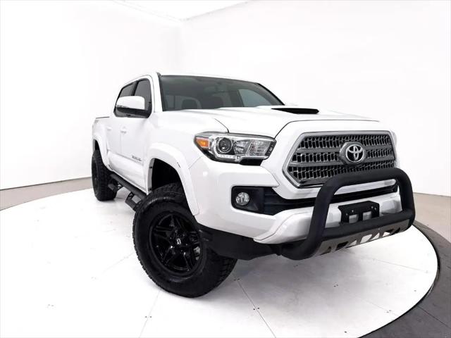 2017 Toyota Tacoma TRD Sport for sale in Scottsdale, AZ