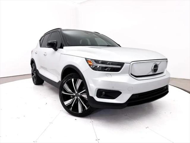 2021 Volvo XC40 Recharge Pure Electric P8 for sale in Scottsdale, AZ