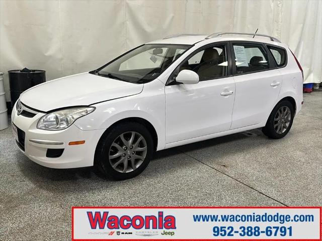2012 Hyundai Elantra Touring GLS for sale in Waconia, MN