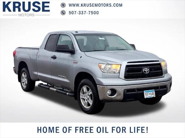 2011 Toyota Tundra Grade 5.7L V8 for sale in Marshall, MN