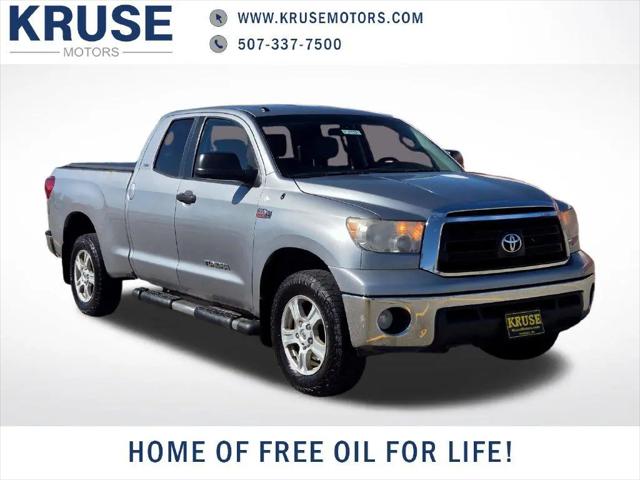 2011 Toyota Tundra Grade 5.7L V8 for sale in Marshall, MN
