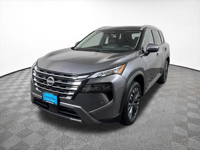 2025 Nissan Rogue SL Intelligent AWD for sale in Chippewa Falls, WI