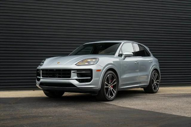 2024 Porsche Cayenne S for sale in North Olmsted, OH