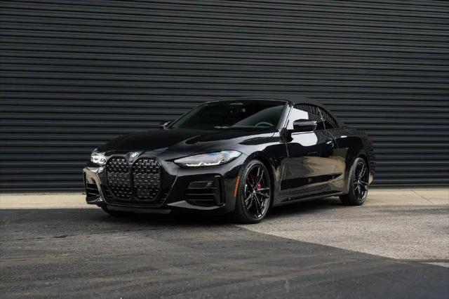 2024 BMW M4 i for sale in North Olmsted, OH