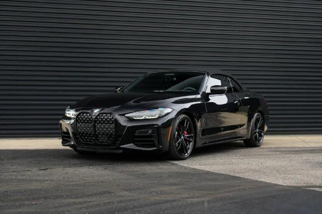 2024 BMW M4 i for sale in North Olmsted, OH