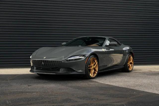 2025 Ferrari Roma Base for sale in North Olmsted, OH