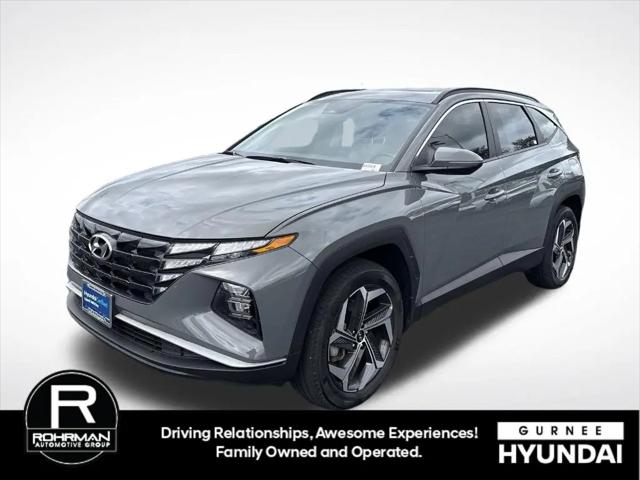2024 Hyundai Tucson SEL for sale in Gurnee, IL
