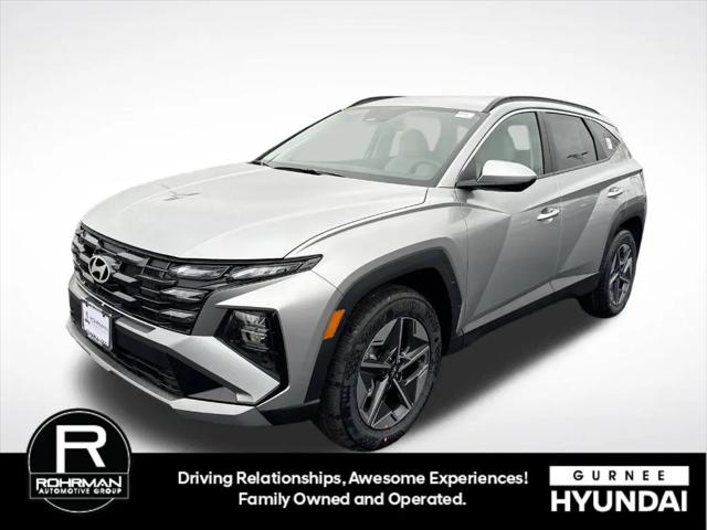 2026 Hyundai Tucson SEL for sale in Gurnee, IL