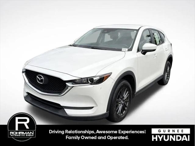 2019 Mazda CX-5 Sport for sale in Gurnee, IL