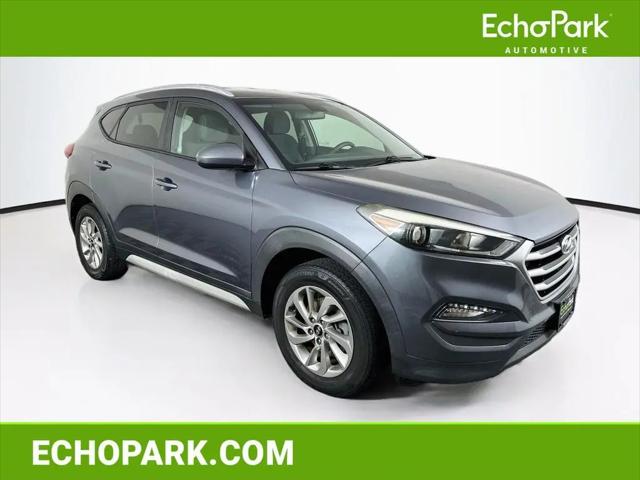 2018 Hyundai Tucson SEL for sale in Chesterfield, MO