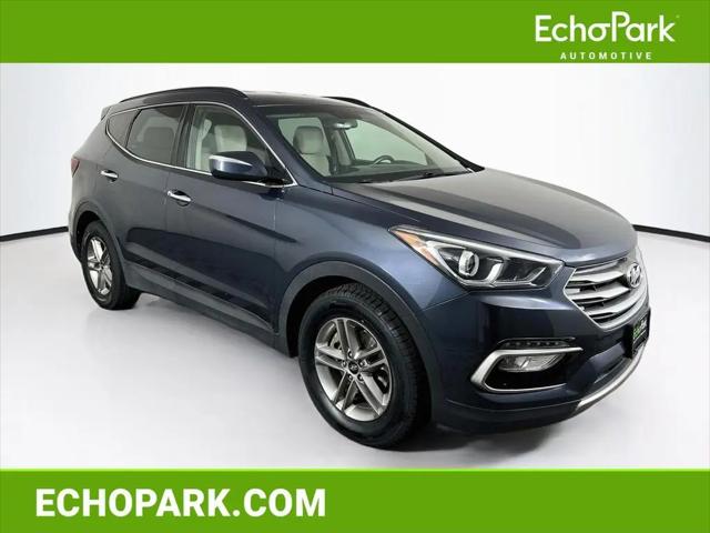 2017 Hyundai Santa Fe Sport 2.4L for sale in Chesterfield, MO