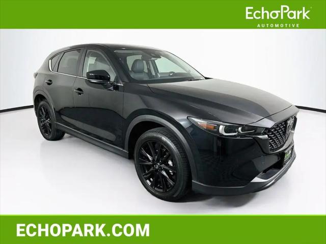 2025 Mazda CX-5 2.5 S Carbon Edition for sale in Chesterfield, MO