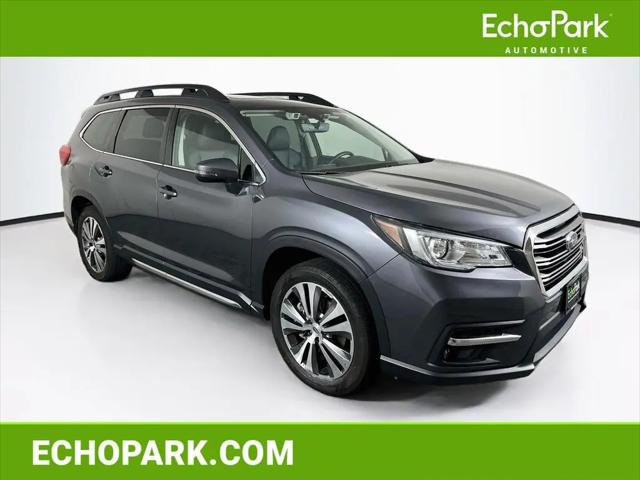 2022 Subaru Ascent Limited for sale in Chesterfield, MO
