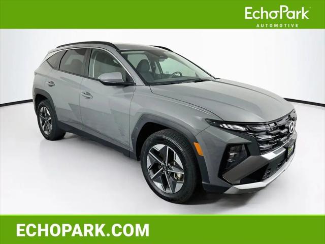 2025 Hyundai Tucson SEL for sale in Chesterfield, MO