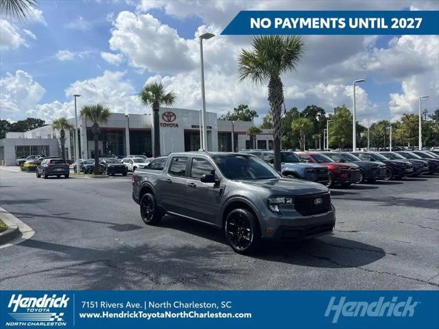 2025 Ford Maverick XLT for sale in North Charleston, SC