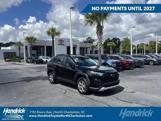 2024 Toyota RAV4 Adventure for sale in North Charleston, SC