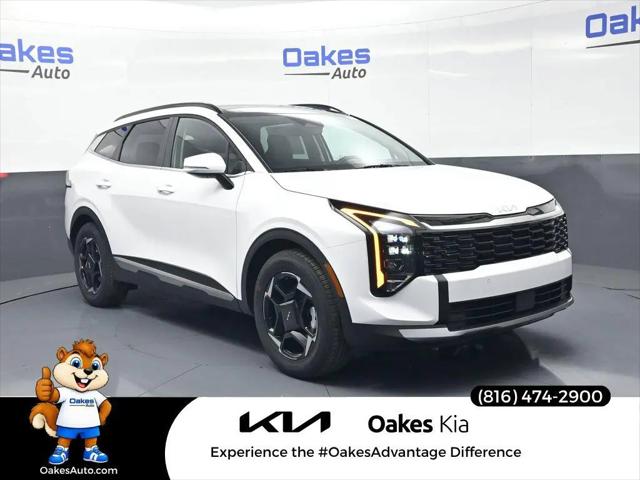 2026 Kia Sportage EX for sale in North Kansas City, MO