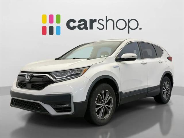 2020 Honda CR-V Hybrid EX-L for sale in Pittsburgh, PA