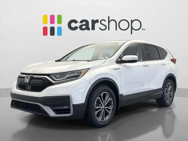 2020 Honda CR-V Hybrid EX-L for sale in Pittsburgh, PA