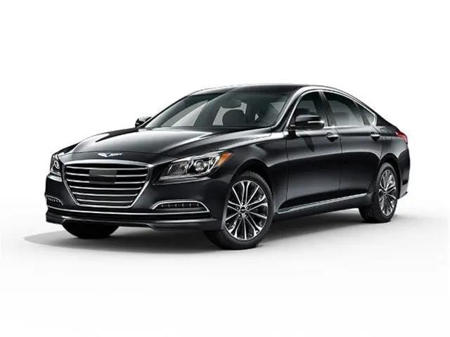 2017 Genesis G80 3.8 for sale in Schenectady, NY