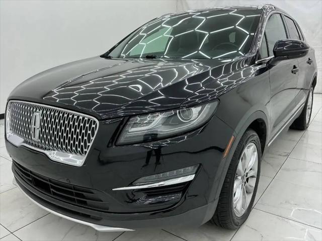 2019 Lincoln MKC for sale near Cincinnati, OH