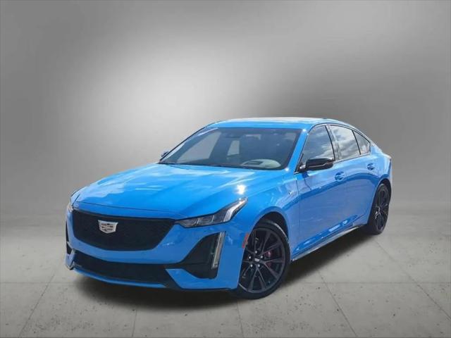 2023 Cadillac CT5-V V-Series for sale in Troy, MI