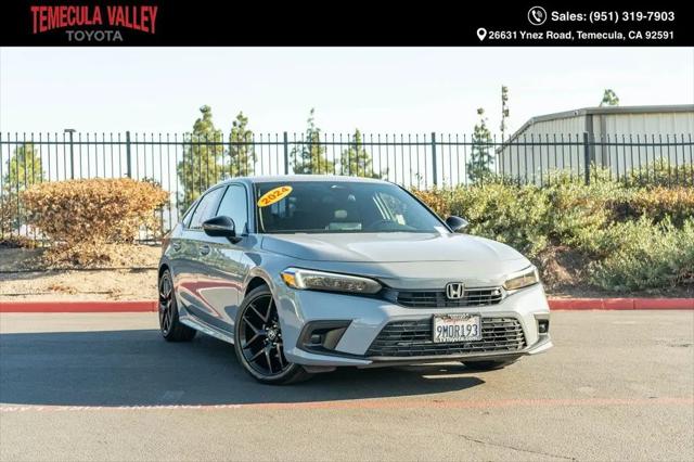 2024 Honda Civic Sport for sale in Temecula, CA