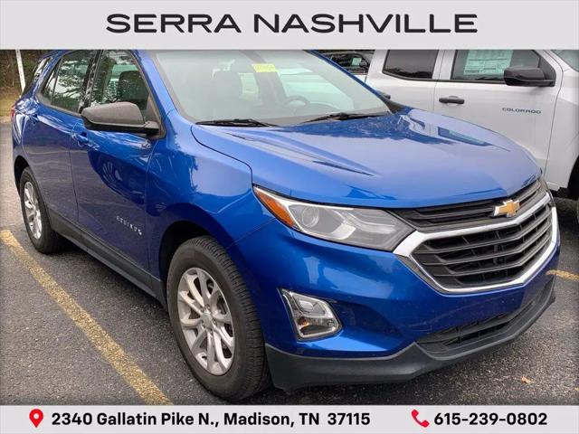 2019 Chevrolet Equinox LS for sale in Nashville, TN