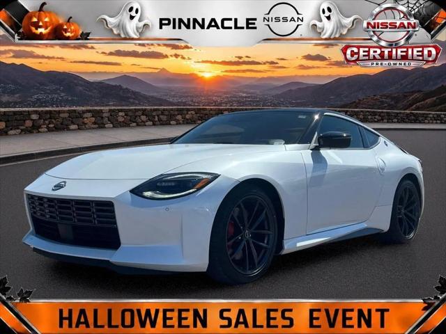 2024 Nissan Z Performance Auto for sale in Scottsdale, AZ