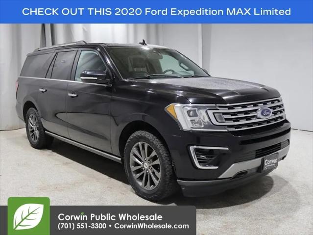 2020 Ford Expedition Limited MAX for sale in Fargo, ND