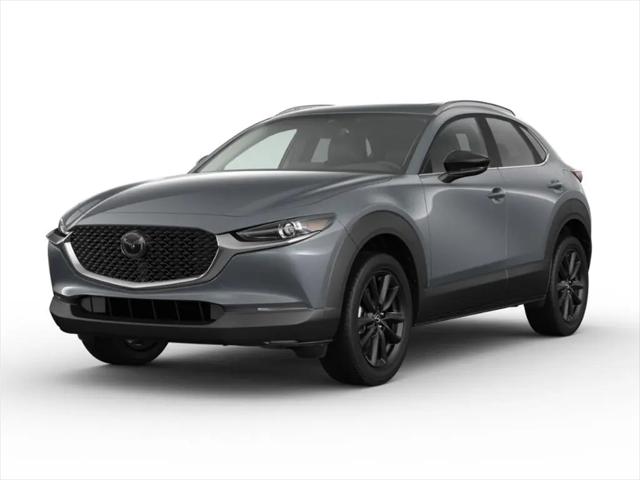 2024 Mazda CX-30 2.5 S Carbon Edition for sale in Ewing, NJ