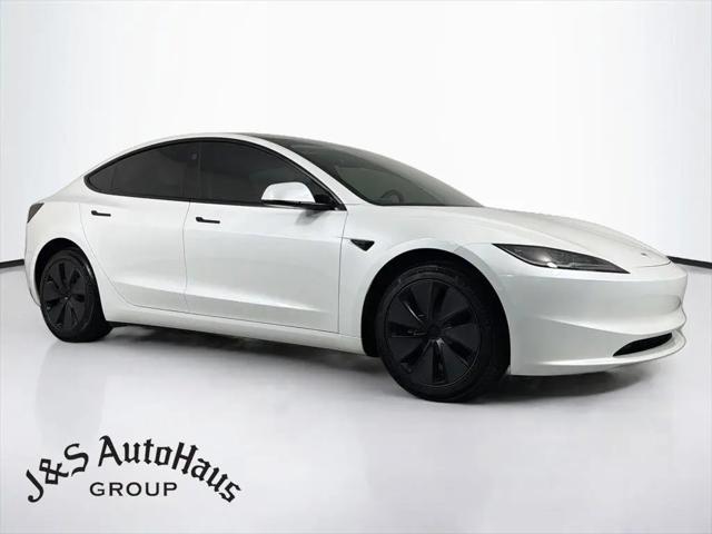 2024 Tesla Model 3 Long Range Dual Motor Rear-Wheel Drive for sale in Ewing, NJ