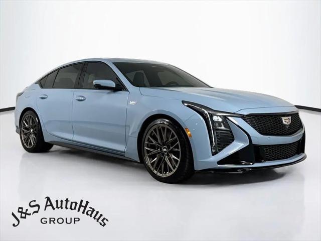 2026 Cadillac CT5-V V-Series Blackwing RWD for sale in Ewing, NJ