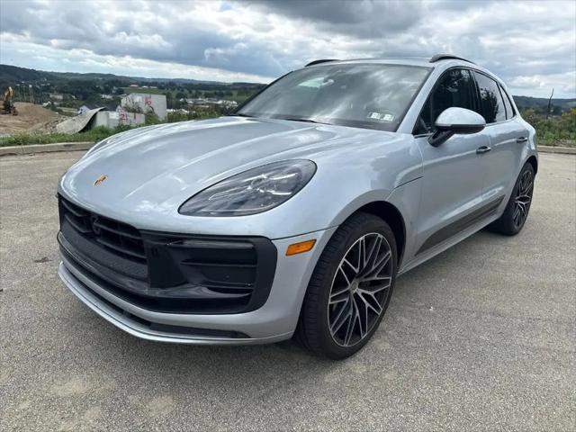 2023 Porsche Macan Unknown for sale in Washington, PA