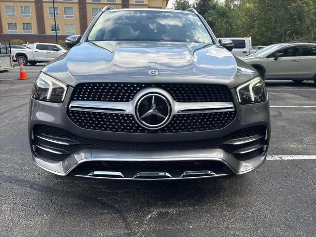 2023 Mercedes-Benz GLE GLE 450 4MATIC for sale in Washington, PA