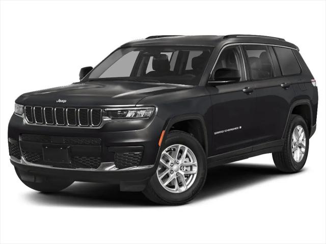 2024 Jeep Grand Cherokee L Limited 4x4 for sale in Colorado Springs, CO