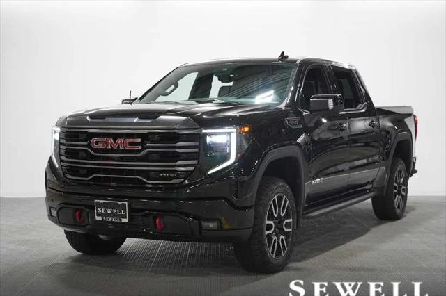 2024 GMC Sierra 1500 4WD Crew Cab Short Box AT4 for sale in Grapevine, TX