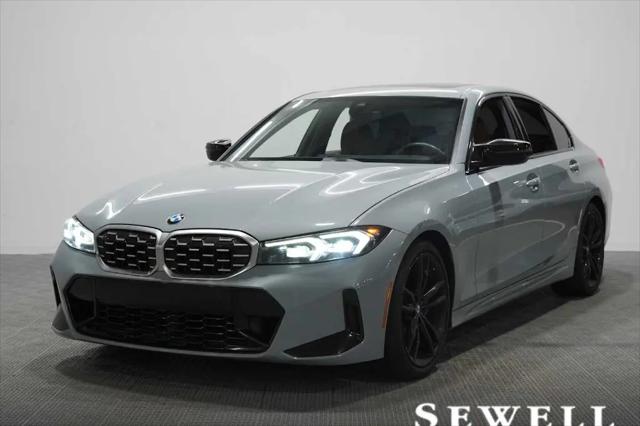 2024 BMW M340i i for sale in Grapevine, TX