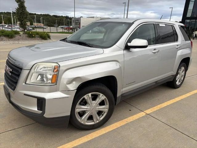 2017 GMC Terrain SLE-1 for sale in Bellevue, NE
