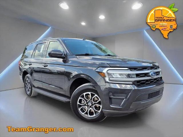 2024 Ford Expedition XLT for sale in Orange, TX