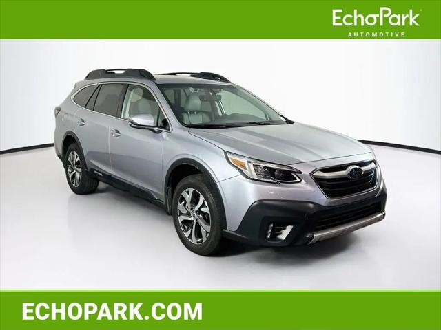 2022 Subaru Outback Limited XT for sale in Nashville, TN
